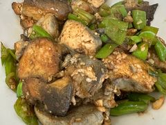 千岛湖臭豆腐-三千西子