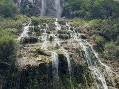-华蓥山天意谷景区