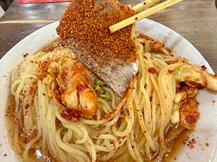 -西塔大冷面(市府大路店)