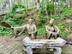 -三国赤壁古战场