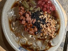 -小龙坎火锅(香港中路店)