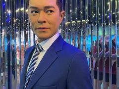 -武汉杜莎夫人蜡像馆