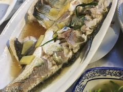 -观桥阁(锦溪店)