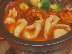 -将相和·海鲜蒸饺大连菜