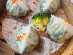 香茜饺-盆满钵满·国家非遗传承(云台店)