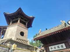 -韩城古城