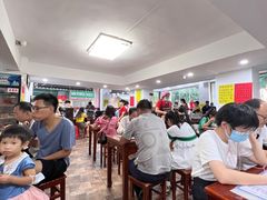 -黄师奶甜品店