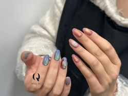 -QHOUSE美甲美睫