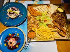 -HELLO MUSAE 拾光缪斯餐厅·纯正希腊风味(苏州中心店)