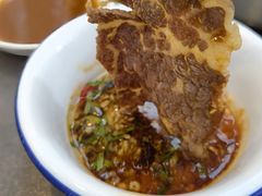 -万祥牛肉火锅(金龙店)