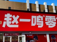 -赵一鸣零食(山东烟台南洪街店)