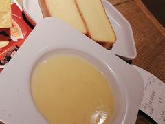 -豪客来牛排(人民东路店)