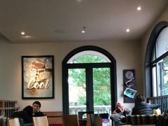 -COSTA COFFEE(上海虹口公园店)