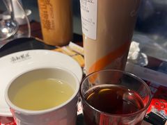 -麻辣英雄重庆火锅(常平店)