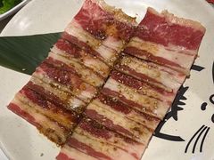 -猫爪爪原切自助烤肉(观音桥阳光世纪店)