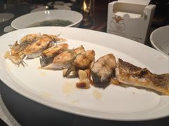 -张家卫·阳江菜·小海鲜(肥婆湾桥店)