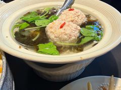 -红厨巷·淮扬菜(熙南里店)