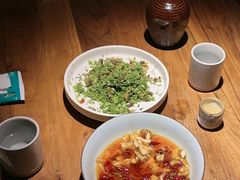 -薇酌饮·陕西菜(南门外店)