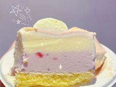 -哈根达斯(青岛海信店)
