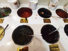 -晓林火锅(安定门店)