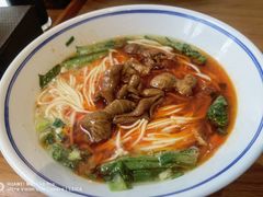 红油肥肠面-好這口重庆小面(总店)