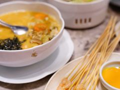 -四道菜·福建菜馆(新街口金鹰店)