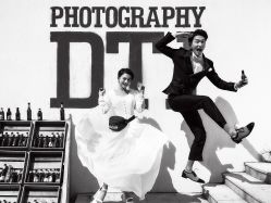 -第一夫人婚纱摄影(南京店)