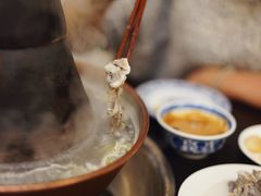 -前门张记涮肉(前门店)