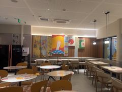 -必胜客(阿罗海店)