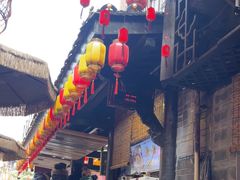 -老地方猫儿面(磁器口店)