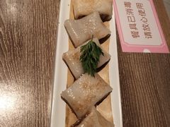 -茉莉餐厅(包河万达店)