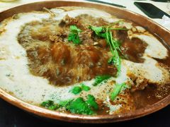 -致和老涮庄山西刀削面(万寿路4号院店)