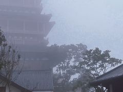-径山寺