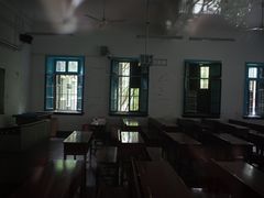 -湖南省立第一师范学校旧址
