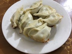 煎饺韭菜猪肉-山东水饺(南坪新街店)