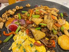 -一烙锅(友谊店)