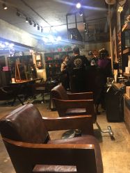 点击看大图 -IN HAIR艺术+造型