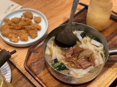 -小满手工粉(上海月星环球港店)