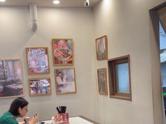 -永丰面馆(汉口路店)
