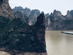 -黄河三峡风景名胜区