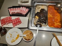 -海底捞火锅(正大乐城店)