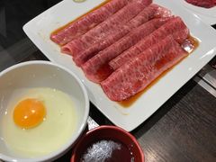-俺的焼肉(銀座9丁目店)