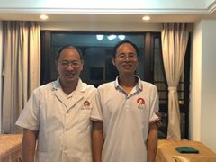-张钰强中医正骨推拿连锁(华发商都店)