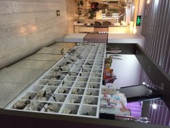 绘甲社(朝阳公园店)-绘甲社NACHO&DAI SALON