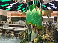 -青花椒花椒鱼(合生汇店)