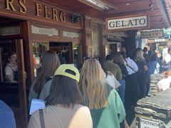 -Fergburger(皇后镇店)