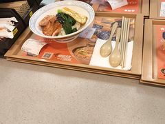 -吉野家(维明街店)