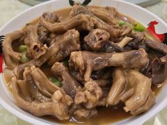 -腰记饭店(龙源路店)