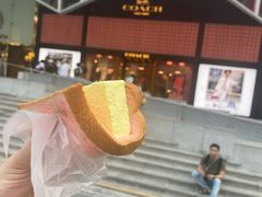 -詹爷爷乌节路街头冰淇淋