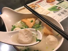 -翠华餐厅(湾仔店)